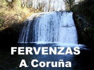 Fervenzas. A Coruña